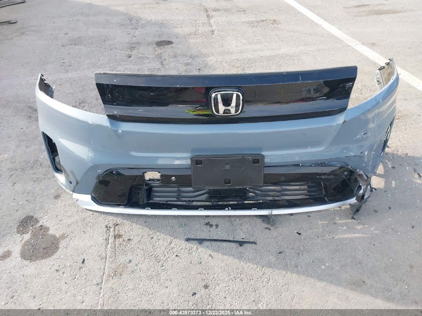 2024 Honda Prologue Touring VIN: 3GPKHXRJ5RS506630 Lot: 43973373