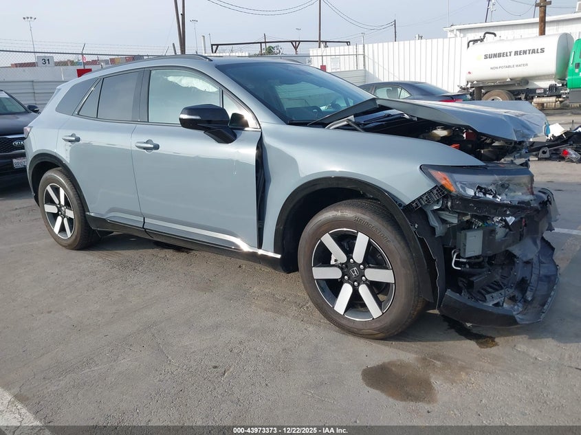 2024 Honda Prologue Touring