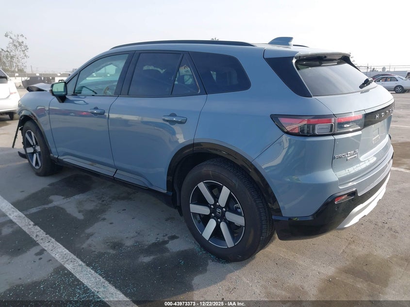 2024 Honda Prologue Touring