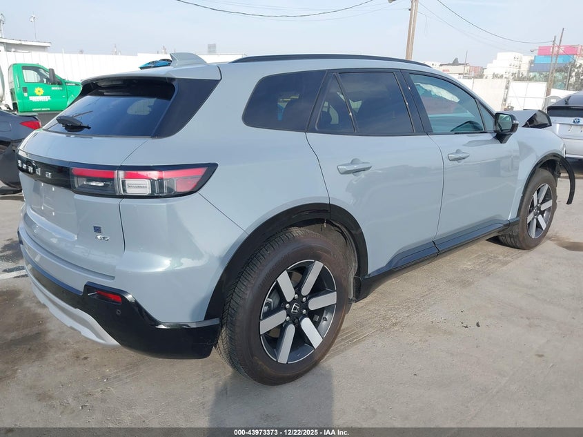 2024 Honda Prologue Touring