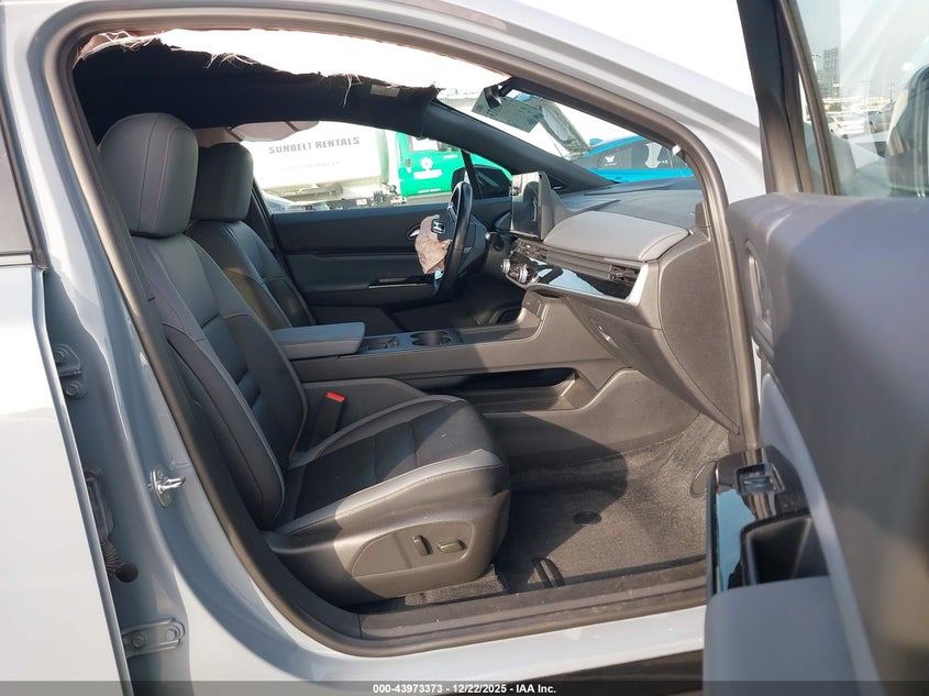 2024 Honda Prologue Touring