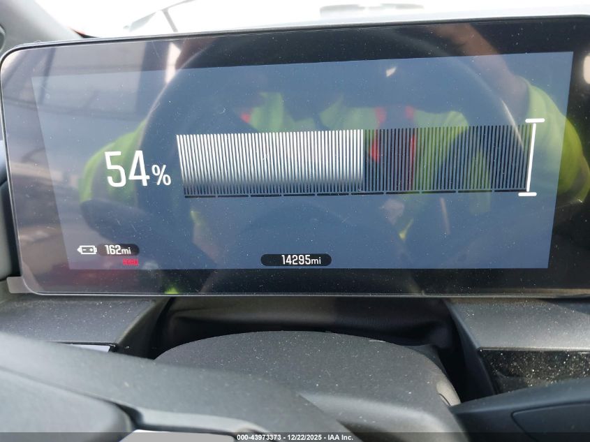 2024 Honda Prologue Touring VIN: 3GPKHXRJ5RS506630 Lot: 43973373