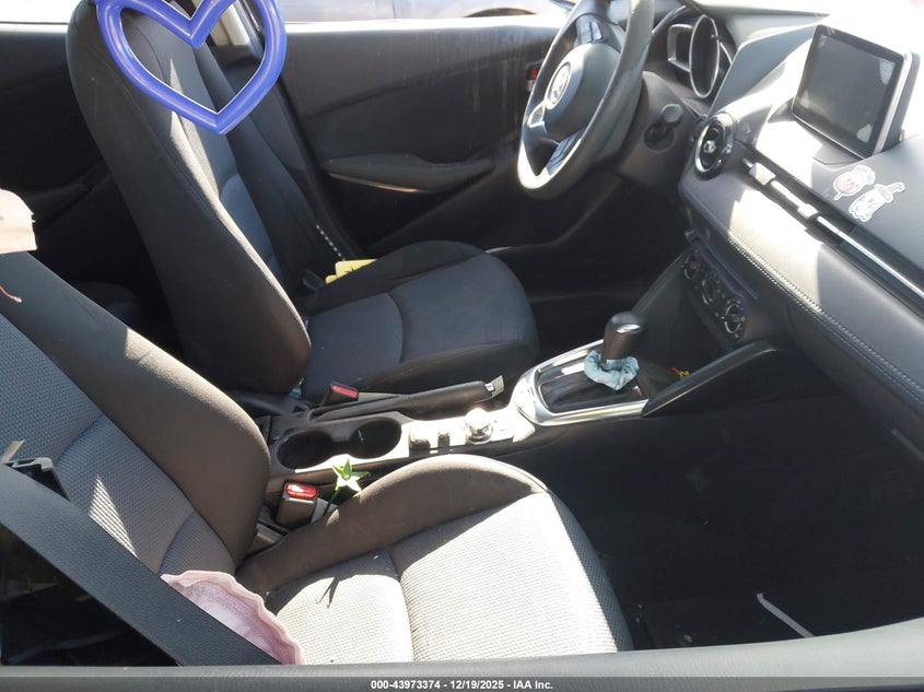 2017 Toyota Yaris Ia