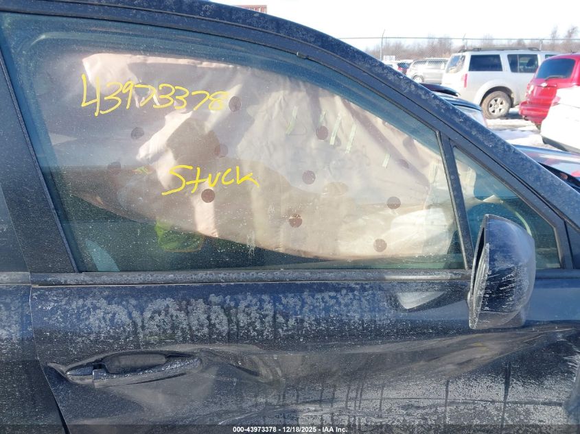 2016 Subaru Forester 2.5I Premium VIN: JF2SJADC9GH465468 Lot: 43973378