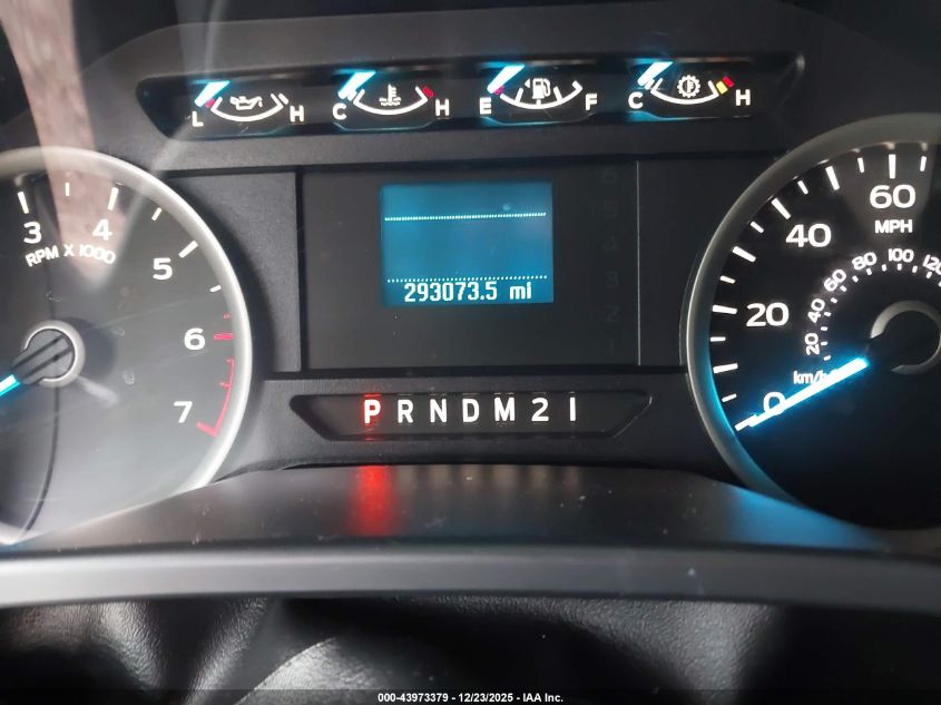 2015 Ford F-150 Xlt VIN: 1FTEW1CF6FFA30734 Lot: 43973379