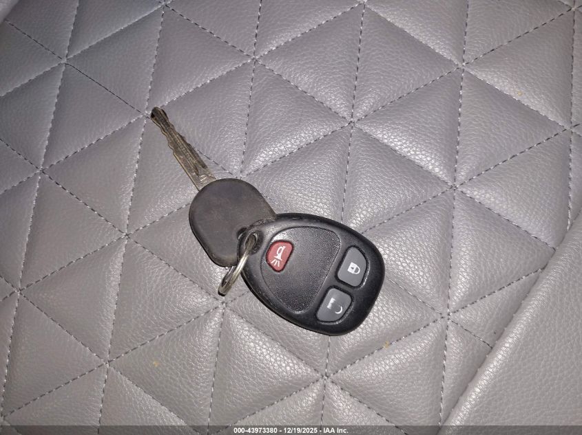 2017 Chevrolet Traverse Ls VIN: 1GNKVFED6HJ187024 Lot: 43973380