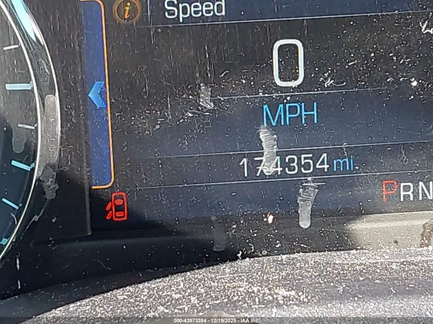 2014 Chevrolet Silverado 1500 1Lt VIN: 3GCPCREC0EG427632 Lot: 43973384