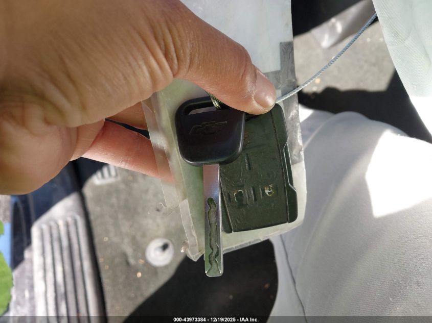 2014 Chevrolet Silverado 1500 1Lt VIN: 3GCPCREC0EG427632 Lot: 43973384