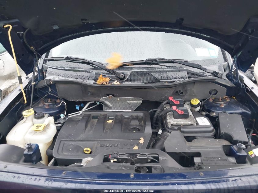 2012 Jeep Patriot Latitude VIN: 1C4NJRFB5CD624910 Lot: 43973390