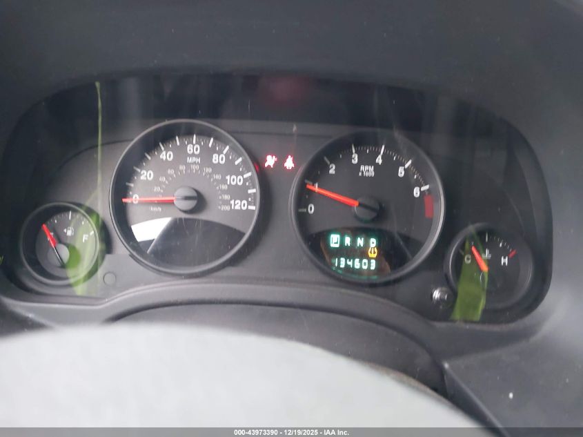 2012 Jeep Patriot Latitude VIN: 1C4NJRFB5CD624910 Lot: 43973390