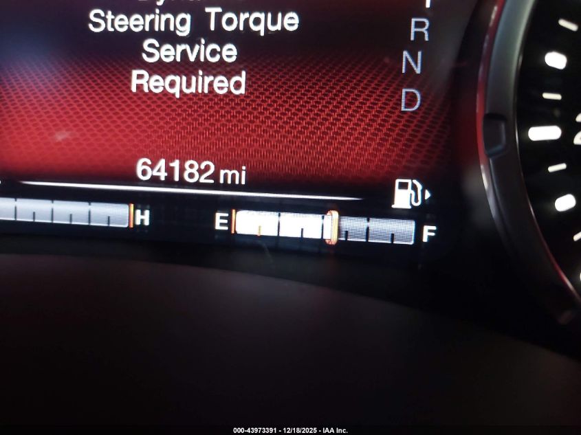 2018 Jeep Renegade Altitude Fwd VIN: ZACCJABB2JPJ09437 Lot: 43973391