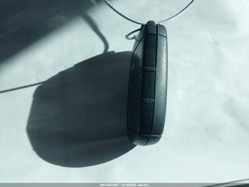 2018 Jeep Renegade Altitude Fwd VIN: ZACCJABB2JPJ09437 Lot: 43973391