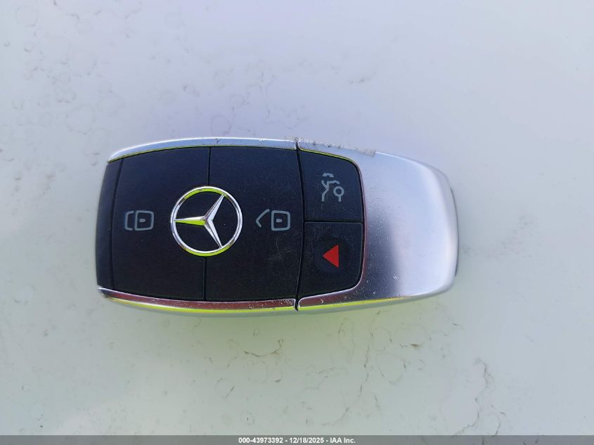 2021 Mercedes-Benz Glb 250 VIN: W1N4M4GB9MW112540 Lot: 43973392