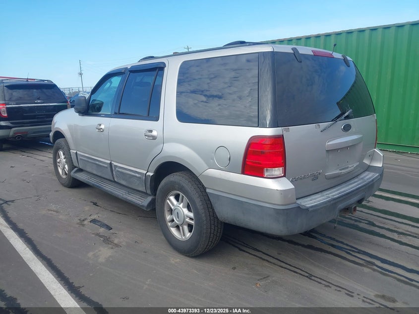 2004 Ford Expedition Nbx/Xlt