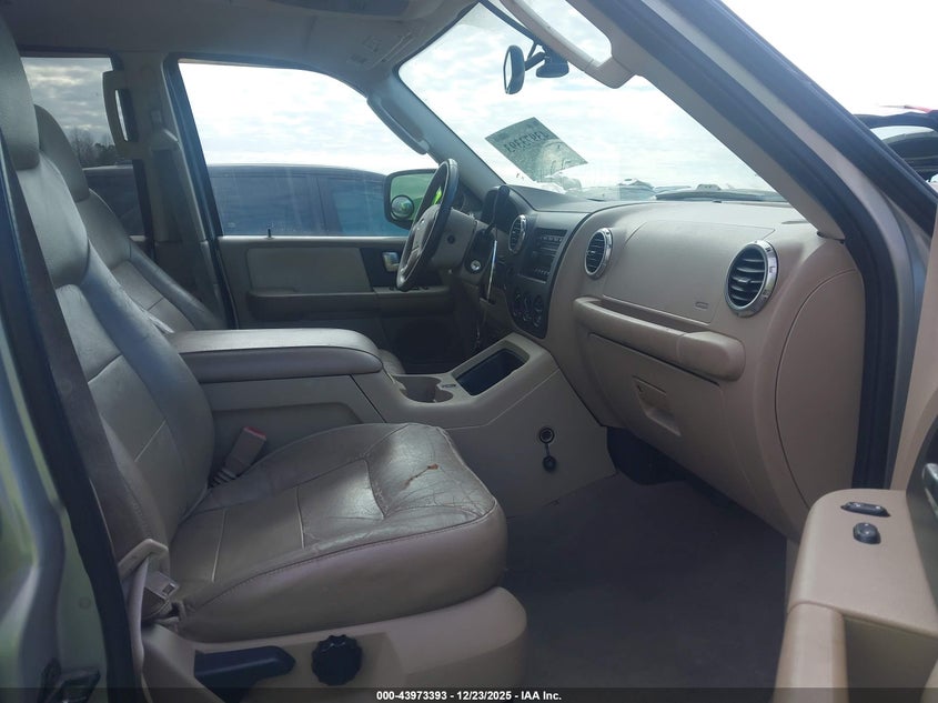 2004 Ford Expedition Nbx/Xlt