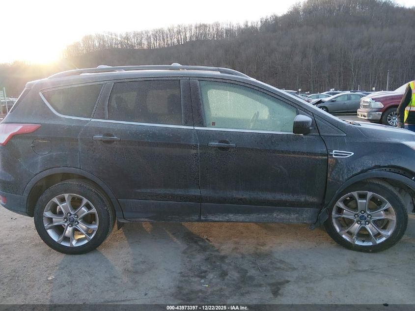 2014 Ford Escape Se VIN: 1FMCU0GX7EUC82654 Lot: 43973397