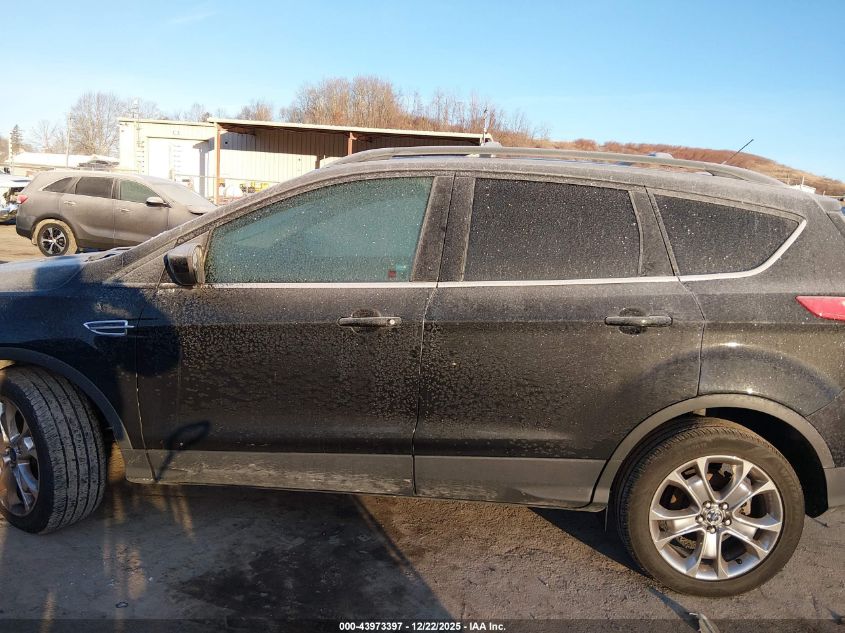 2014 Ford Escape Se VIN: 1FMCU0GX7EUC82654 Lot: 43973397