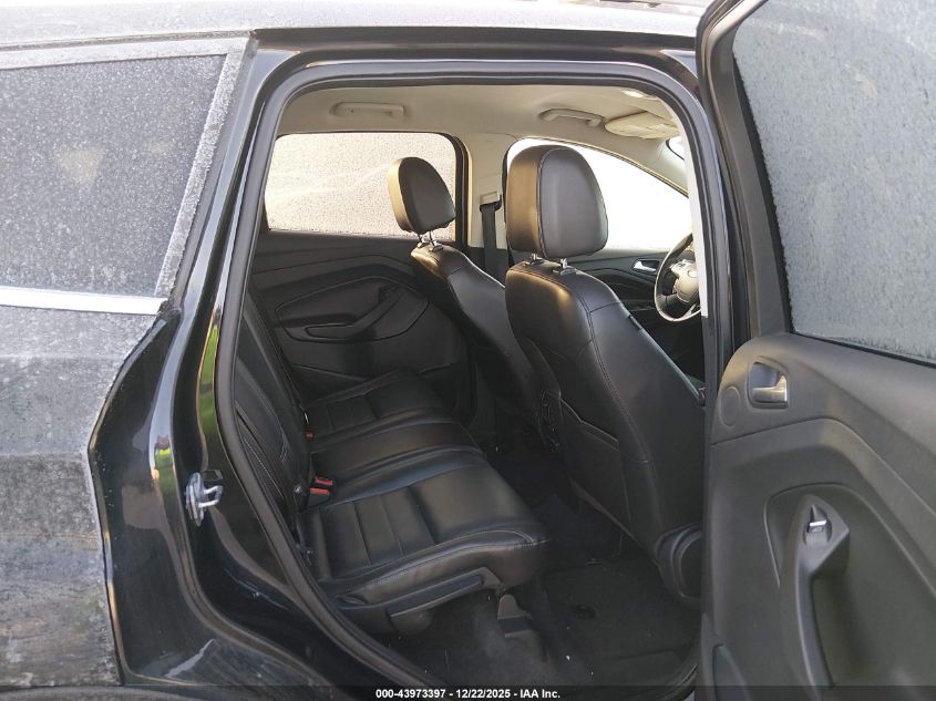 2014 Ford Escape Se VIN: 1FMCU0GX7EUC82654 Lot: 43973397