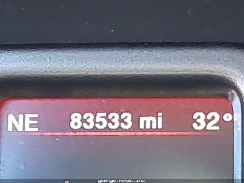 2018 Dodge Journey Crossroad Awd VIN: 3C4PDDGG0JT388073 Lot: 43973400