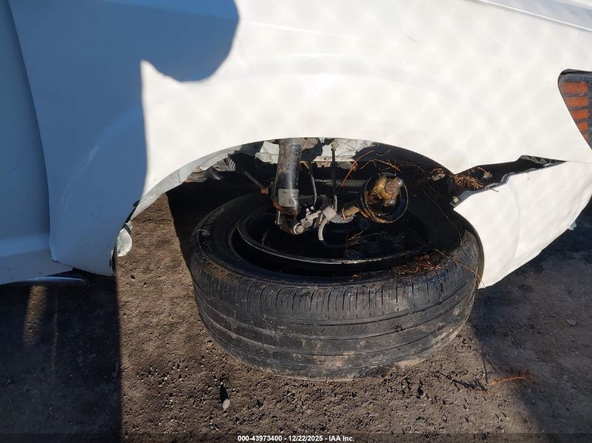 2018 Dodge Journey Crossroad Awd VIN: 3C4PDDGG0JT388073 Lot: 43973400