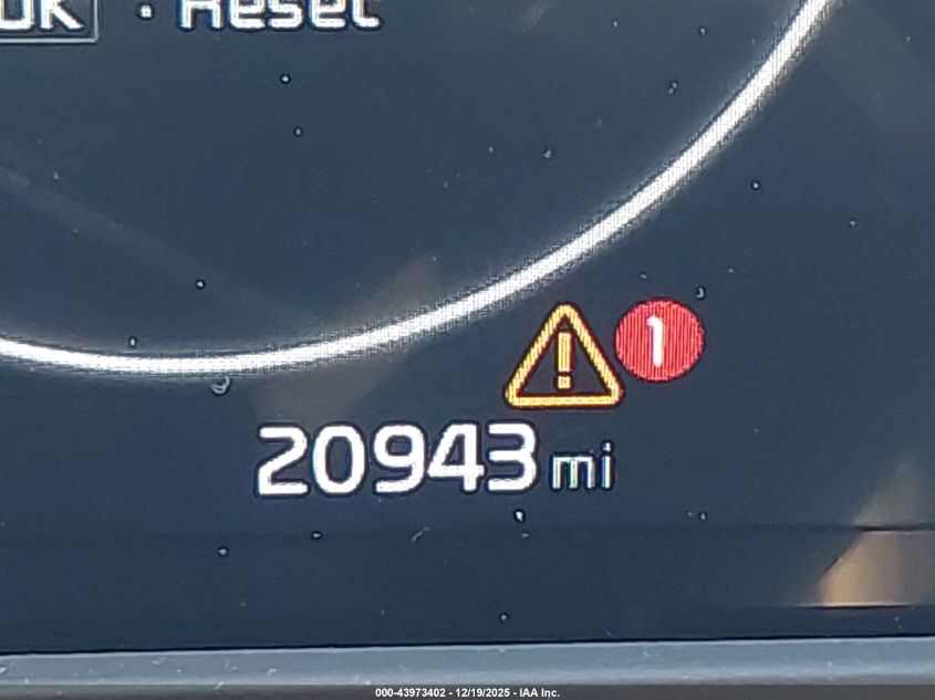 2024 Kia Seltos S VIN: KNDEU2AA0R7599953 Lot: 43973402