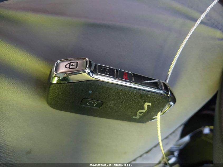 2024 Kia Seltos S VIN: KNDEU2AA0R7599953 Lot: 43973402