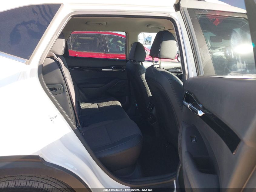 2024 Kia Seltos S VIN: KNDEU2AA0R7599953 Lot: 43973402