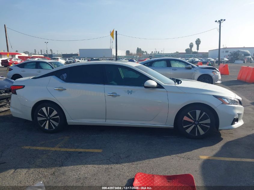 2019 Nissan Altima 2.5 Sl VIN: 1N4BL4EV6KC216759 Lot: 43973404