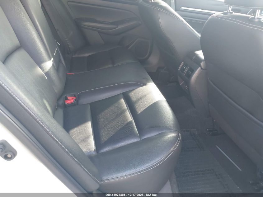 2019 Nissan Altima 2.5 Sl VIN: 1N4BL4EV6KC216759 Lot: 43973404