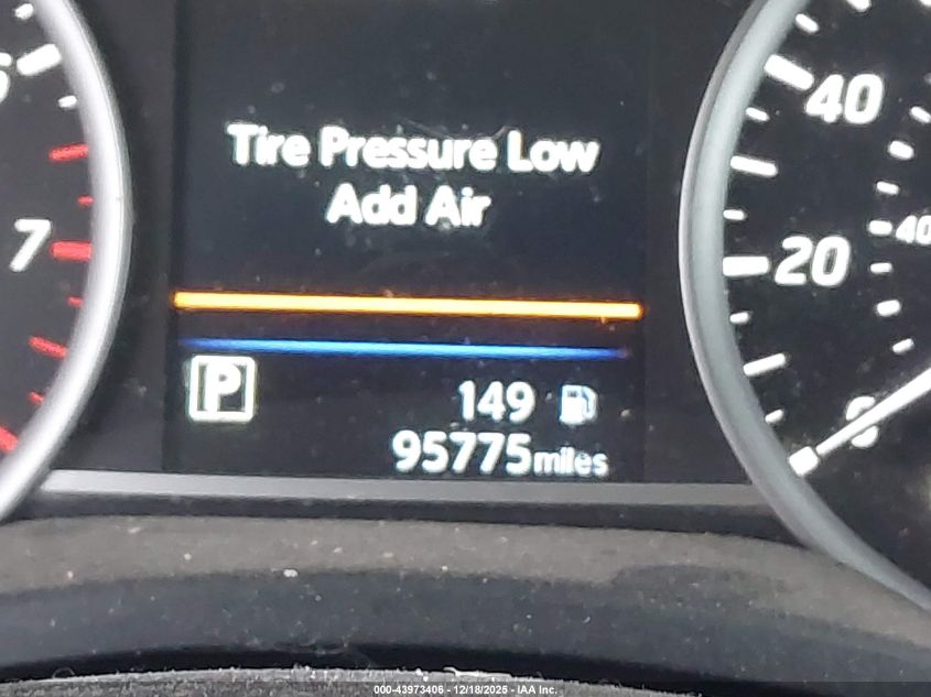 2019 Nissan Sentra S VIN: 3N1AB7AP2KY248491 Lot: 43973406