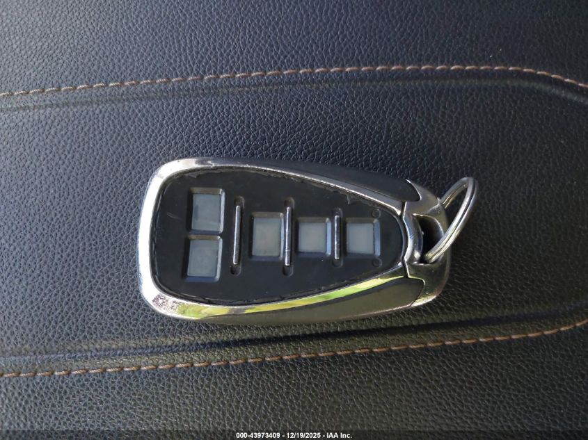 2019 Chevrolet Traverse 1Lt VIN: 1GNERGKWXKJ156251 Lot: 43973409