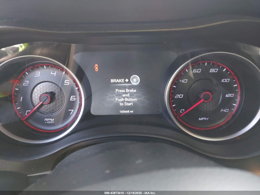 2016 Dodge Charger Se VIN: 2C3CDXBG4GH103775 Lot: 43973410