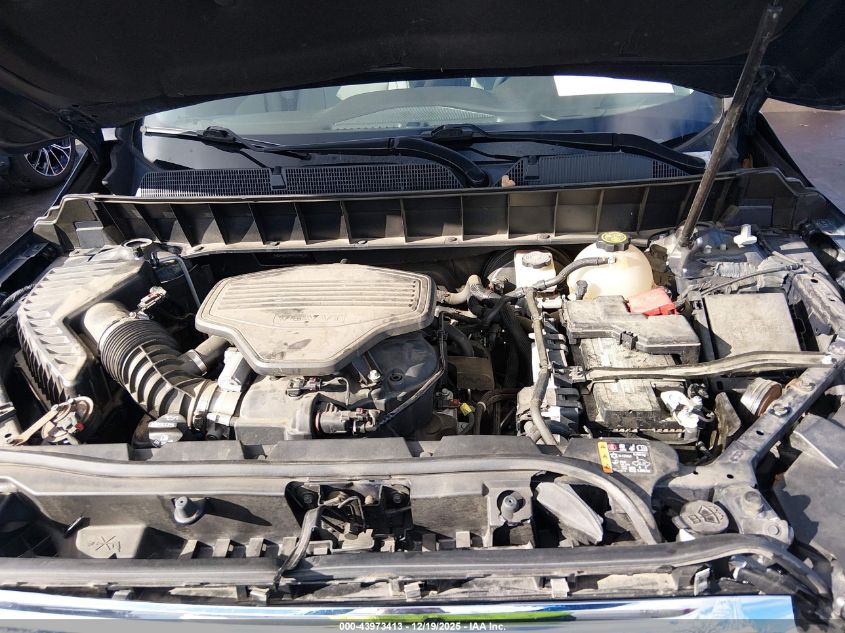 2019 GMC Acadia Denali VIN: 1GKKNXLS2KZ207511 Lot: 43973413