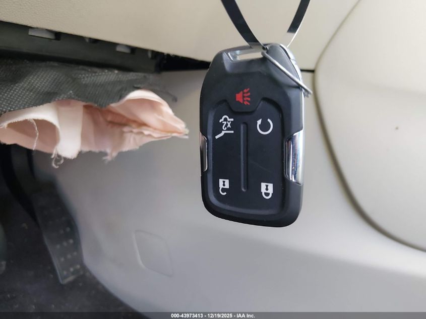 2019 GMC Acadia Denali VIN: 1GKKNXLS2KZ207511 Lot: 43973413