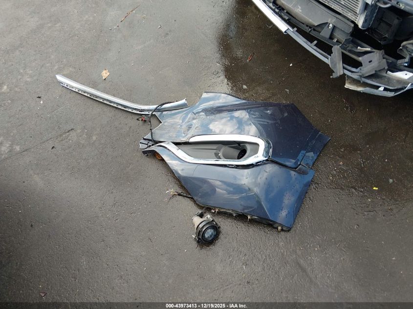 2019 GMC Acadia Denali VIN: 1GKKNXLS2KZ207511 Lot: 43973413