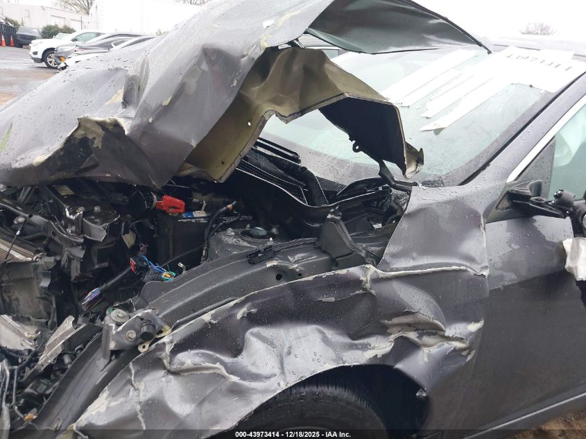 2017 Honda Civic Lx VIN: 2HGFC2F54HH501854 Lot: 43973414