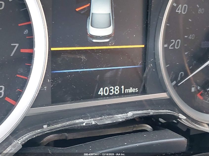 2019 Nissan Sentra S VIN: 3N1AB7AP8KY305745 Lot: 43973417