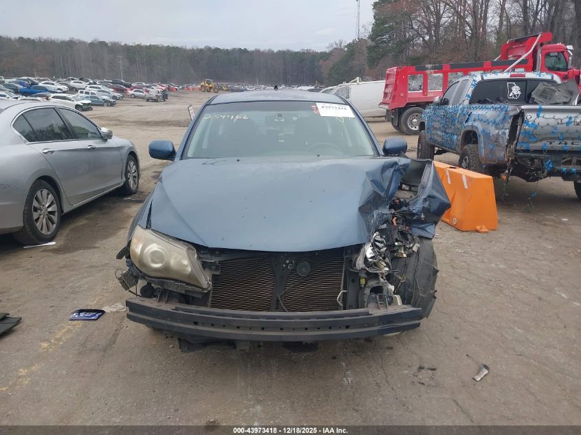 2011 Subaru Impreza 2.5I VIN: JF1GH6A66BH804598 Lot: 43973418