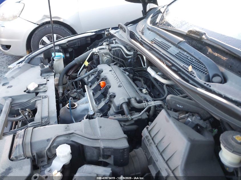 2019 Honda Hr-V Lx VIN: 3CZRU5H38KM725184 Lot: 43973419