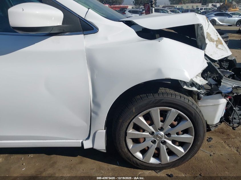 2019 Nissan Sentra S VIN: 3N1AB7AP7KY409594 Lot: 43973420