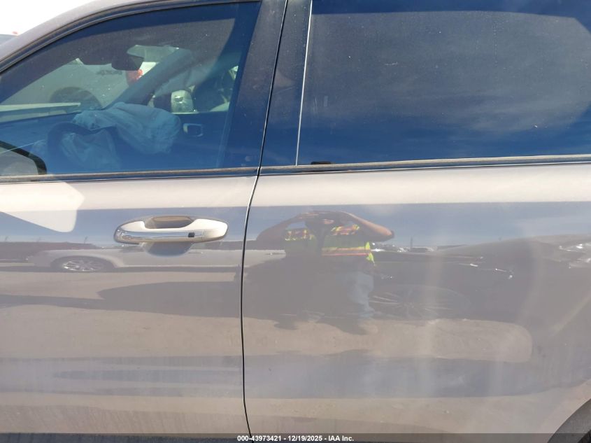 2026 Kia Sorento X-Line Sx VIN: 5XYRKDJF9TG420141 Lot: 43973421