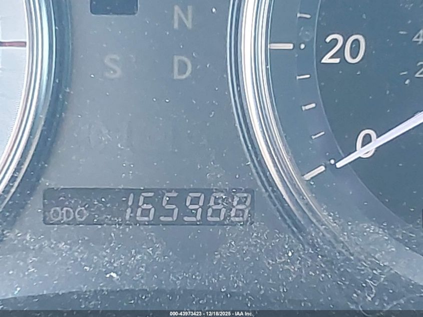 2010 Lexus Es 350 VIN: JTHBK1EG4A2384819 Lot: 43973423