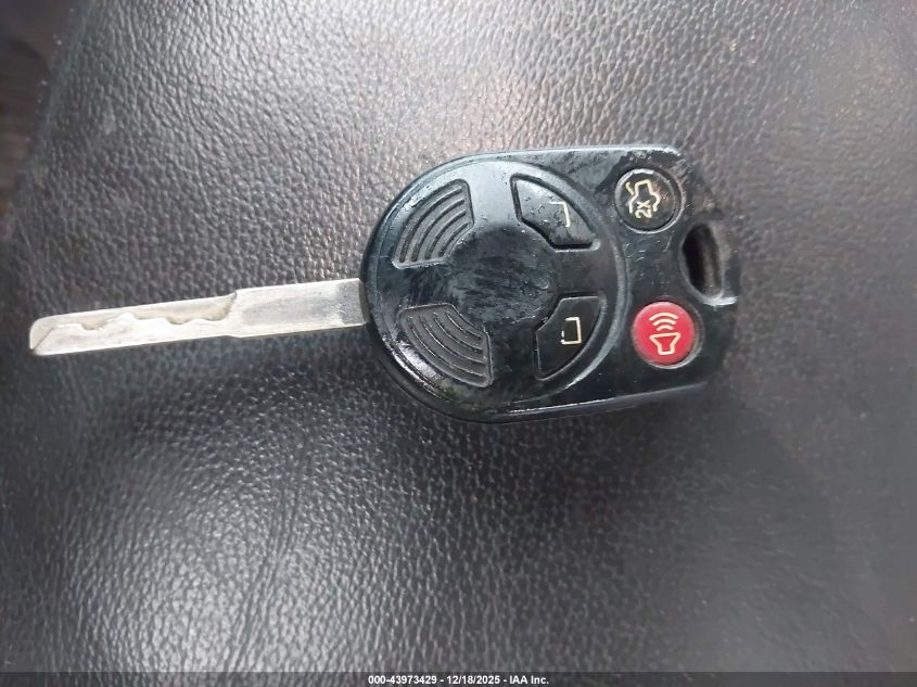 2018 Ford Escape Sel VIN: 1FMCU9HD0JUB87503 Lot: 43973429