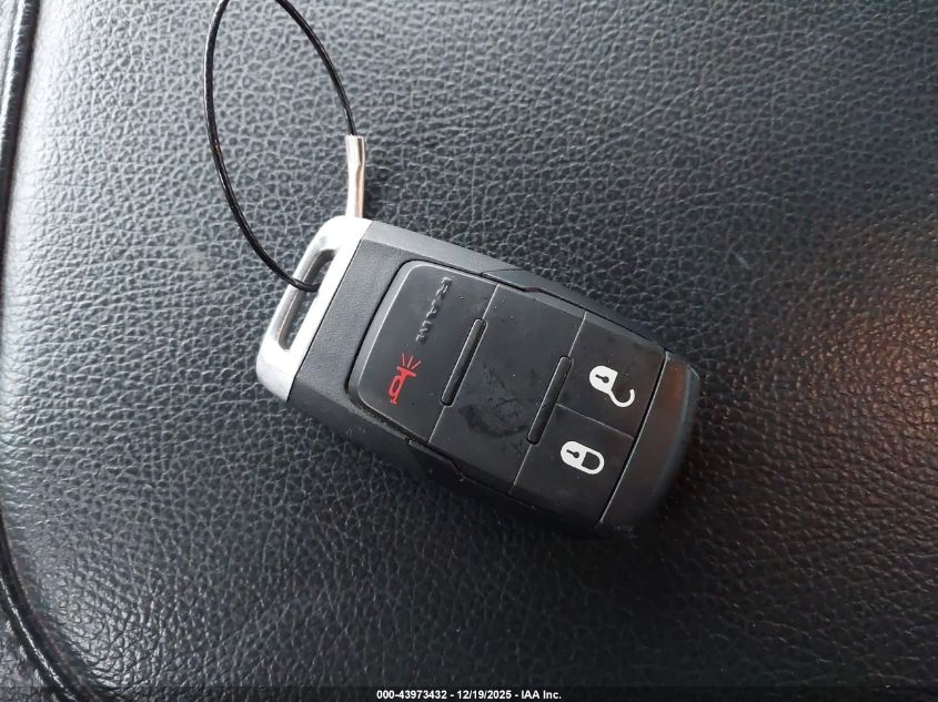 2024 Ram 2500 Big Horn 4X4 6'4 Box VIN: 3C6UR5DJ7RG365105 Lot: 43973432