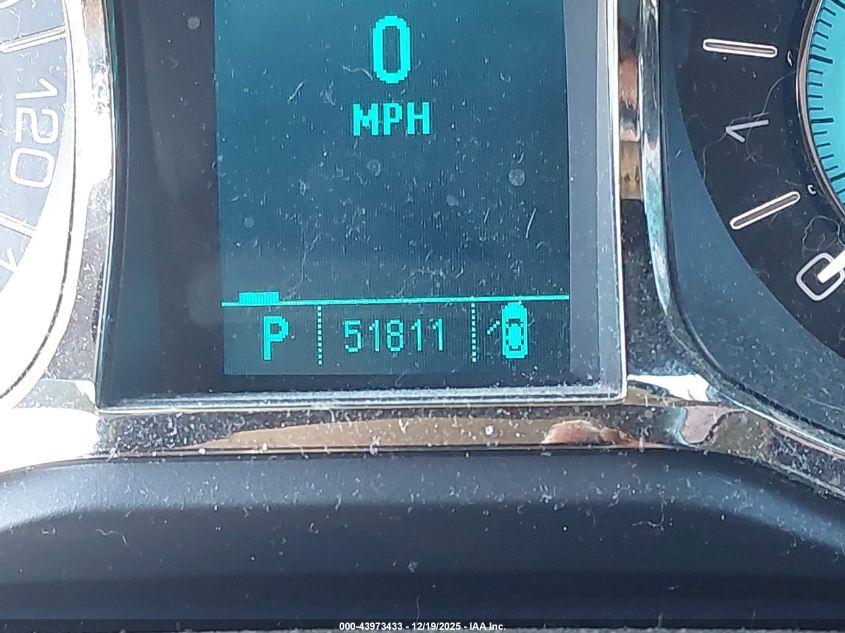 2010 Buick Lacrosse Cxl VIN: 1G4GC5GG8AF182286 Lot: 43973433