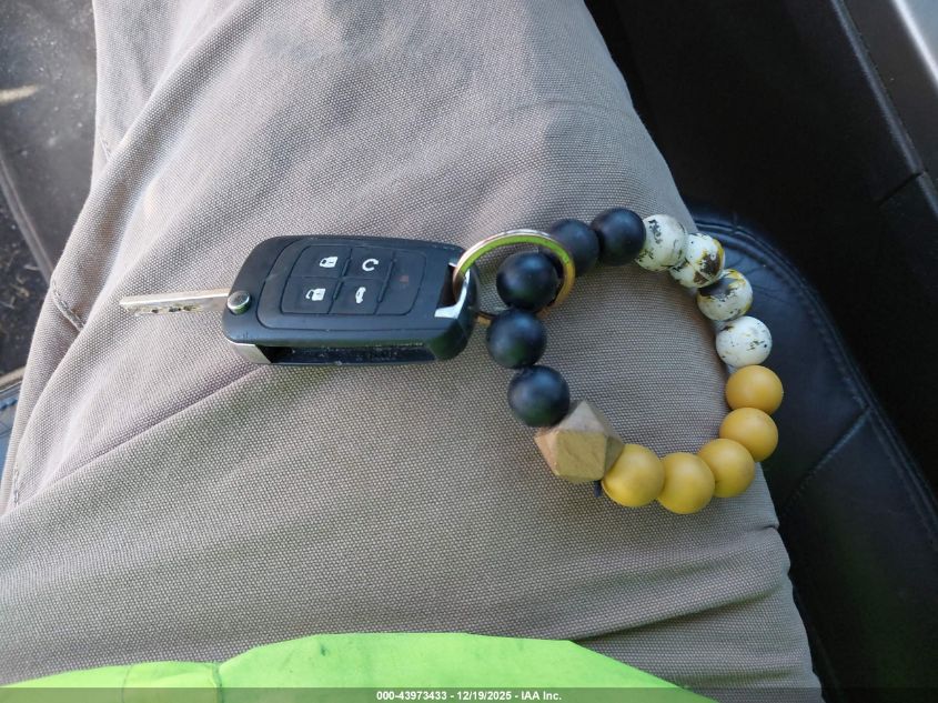 2010 Buick Lacrosse Cxl VIN: 1G4GC5GG8AF182286 Lot: 43973433