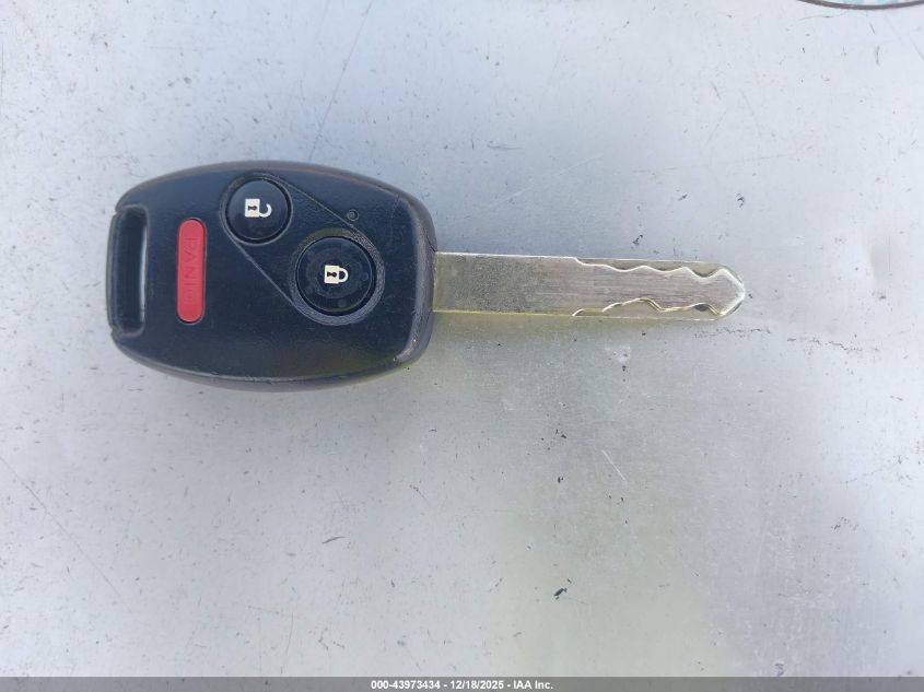 2012 Honda Cr-V Ex VIN: 2HKRM4H50CH623337 Lot: 43973434