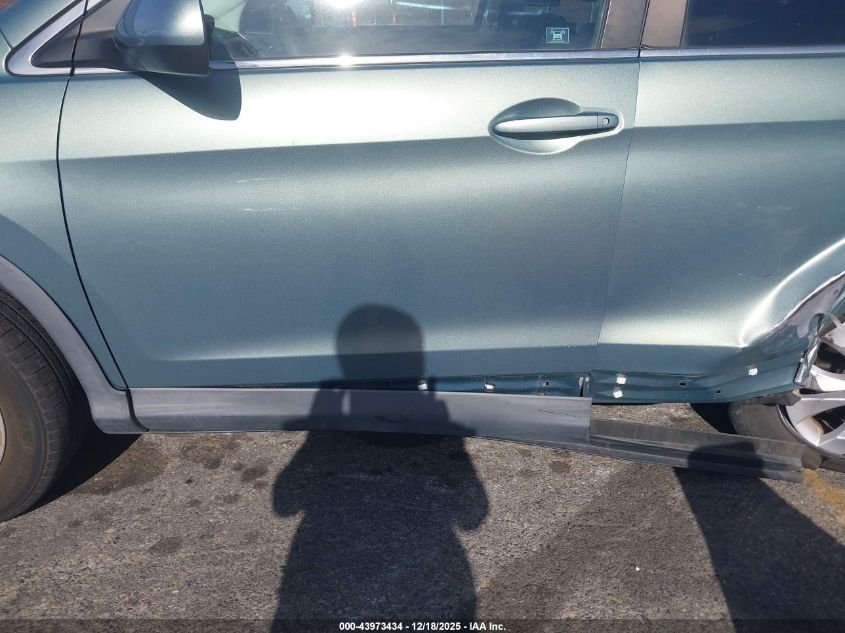 2012 Honda Cr-V Ex VIN: 2HKRM4H50CH623337 Lot: 43973434