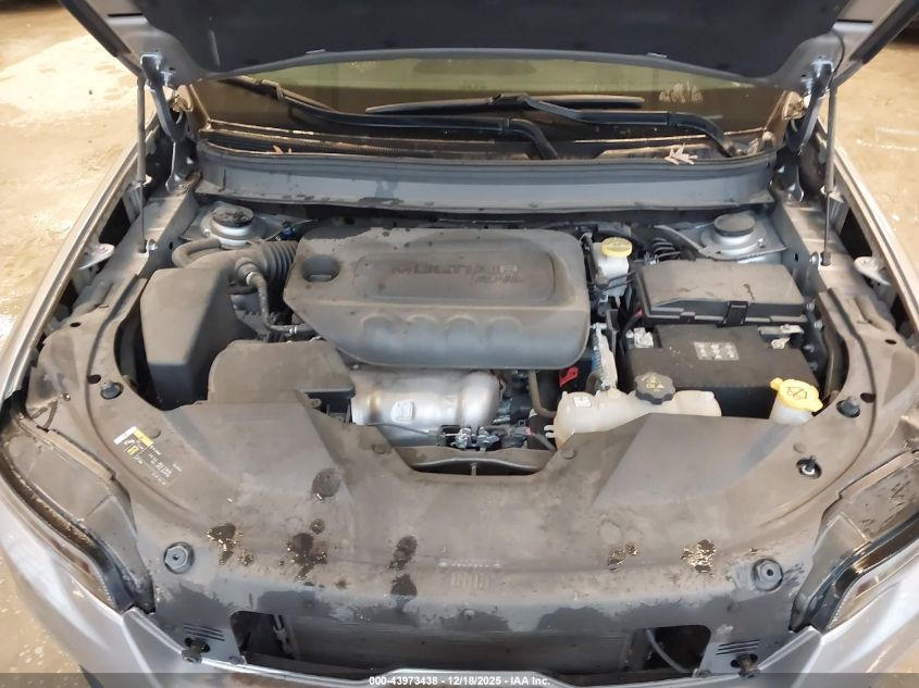 2020 Jeep Cherokee Latitude Fwd VIN: 1C4PJLCB3LD511452 Lot: 43973438