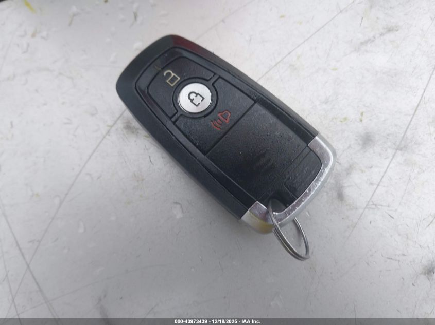 2021 Ford Edge Sel VIN: 2FMPK3J94MBA26513 Lot: 43973439